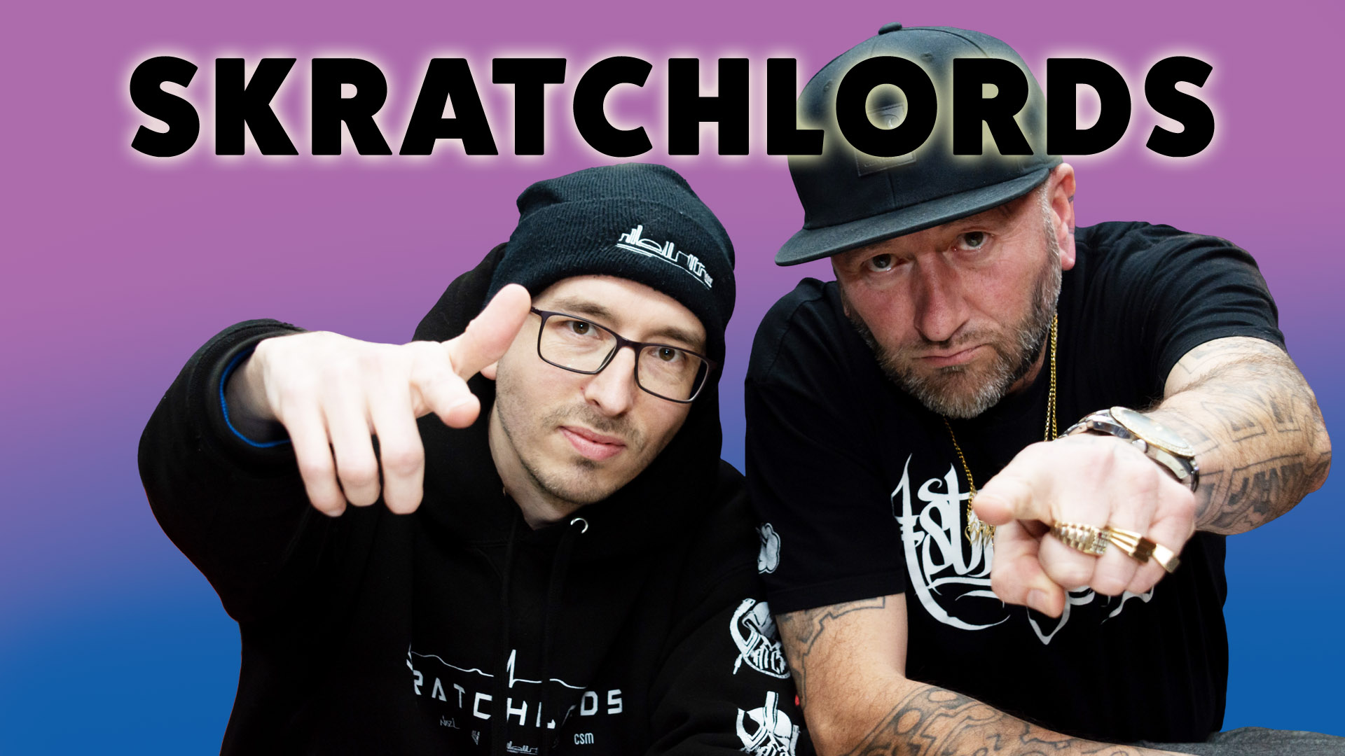 Skratchlords
